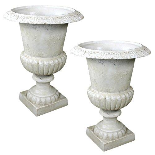 Algopix Similar Product 9 - Design Toscano Chateau Elaine Authentic