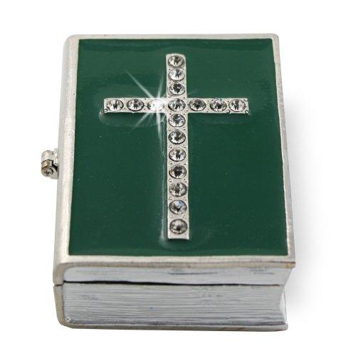 Algopix Similar Product 2 - Objet DArt Release 295 The Holy