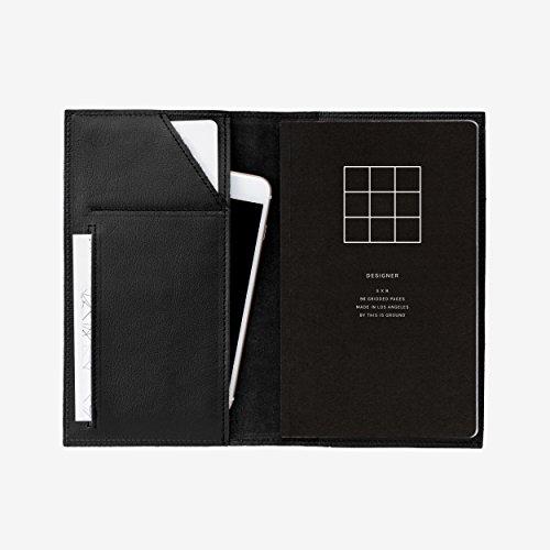 Algopix Similar Product 10 - Medium100 Real Italian Leather