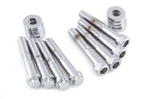 Algopix Similar Product 20 - Gardner Westcott Caliper Mount Bolt Kit