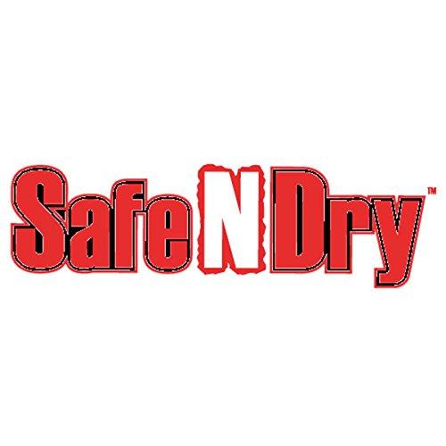 Algopix Similar Product 19 - SafeNdry Wader Saver Plus Odor