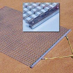 Algopix Similar Product 2 - BSN All-Steel Drag Mat, 10 x 6-feet