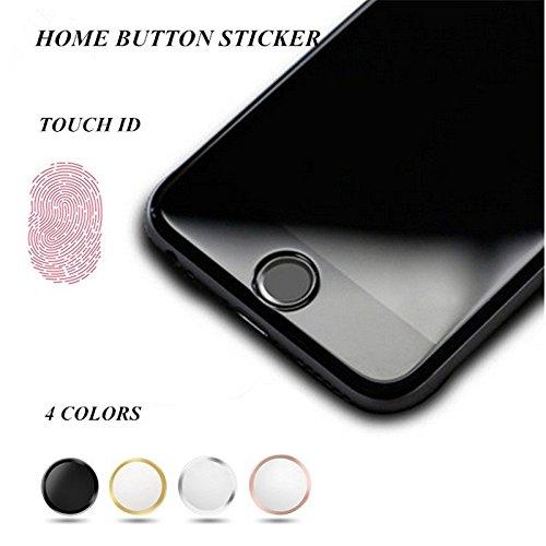Algopix Similar Product 2 - OWIKAR 4 Packs Home Button