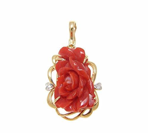 Algopix Similar Product 6 - Arthurs Jewelry Genuine natural red