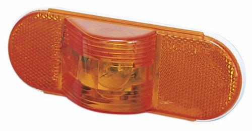 Algopix Similar Product 3 - Peterson Amber Combination Turn Signal