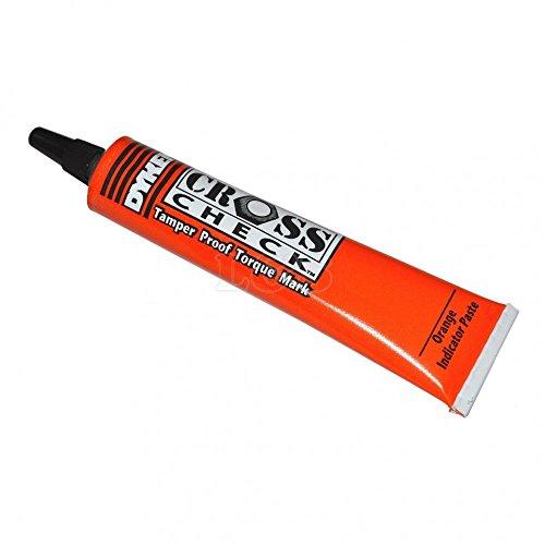 Algopix Similar Product 7 - DYKEM CrossCheck  Tamperproof Marker