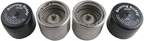 Algopix Similar Product 20 - Bearing Buddy 42718 2717 bearing bud