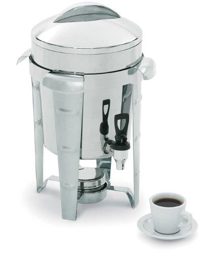 Algopix Similar Product 1 - Vollrath 49525 Maximillian Steel 116