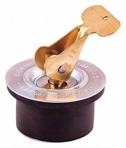 Algopix Similar Product 12 - Mech Exp Plug, Snap-Tite, 3In