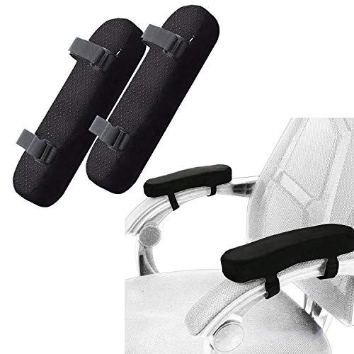 Algopix Similar Product 17 - SUNTRADE 2pcs Memory Foam Home Office