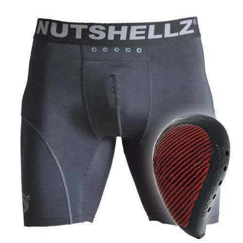 Algopix Similar Product 5 - Nutshellz Level1 Nutshellz Combo Pack