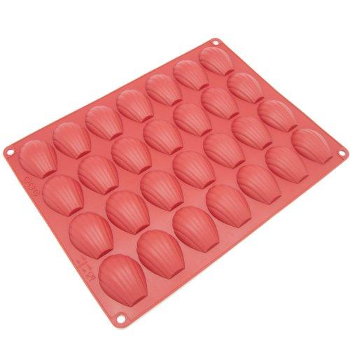 Algopix Similar Product 2 - Freshware CB108RD 28Cavity Mini