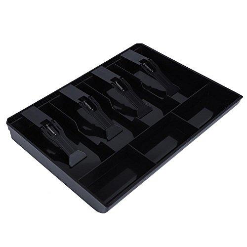 Algopix Similar Product 9 - Cash Tray Cash Register Money Drawer