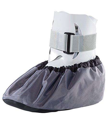 Algopix Similar Product 1 - MediTread Medical Walking CAM Boot