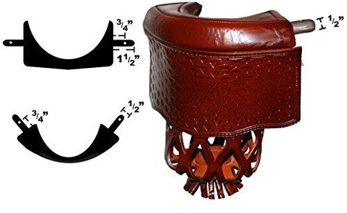 Algopix Similar Product 4 - Ozone Leather Pool Table Pockets