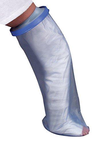 Algopix Similar Product 15 - ComfortSeal Waterproof Adult Long Leg