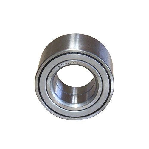 Algopix Similar Product 2 - Eagle BHP RT510070 Front Wheel