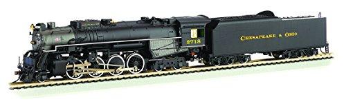 Algopix Similar Product 19 - Bachmann 284 Berkshire Steam