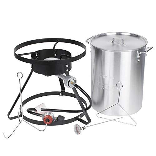 Algopix Similar Product 15 - Backyard Pro Weekend Series 30 Qt