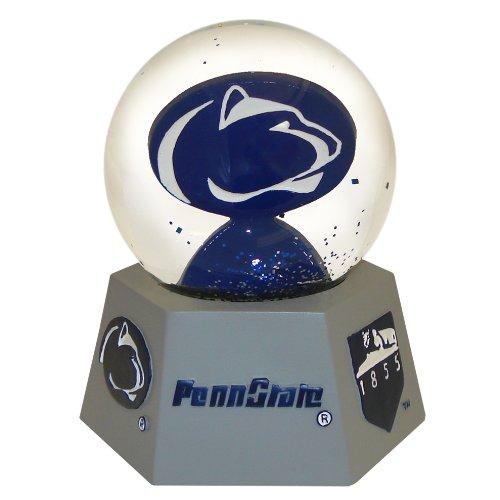 Algopix Similar Product 14 - NCAA Nittany Lions Mascot Musical Snow