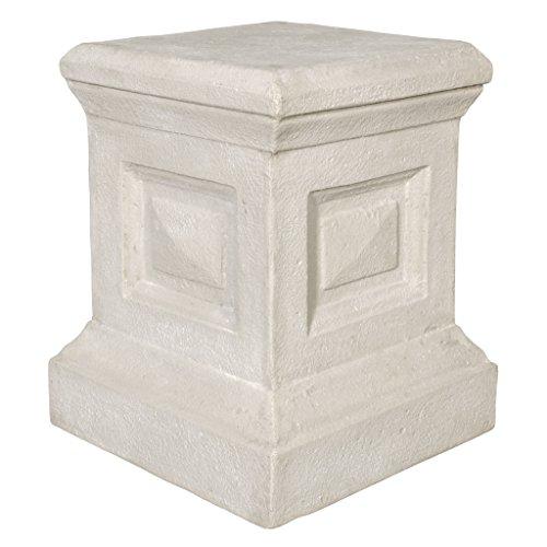 Algopix Similar Product 11 - Design Toscano Neoclassical Grand