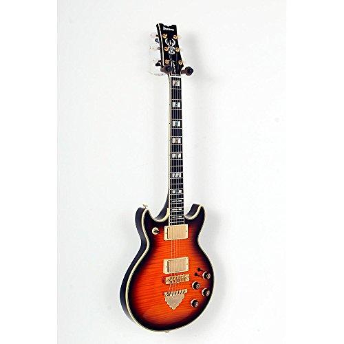 Algopix Similar Product 17 - Ibanez AR Prestige AR2619  Antique