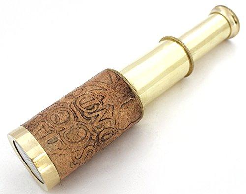 Algopix Similar Product 19 - J Scott London Spyglass Royal Antique