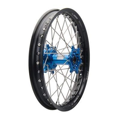Algopix Similar Product 7 - Tusk Impact Complete Wheel  Rear 18 x