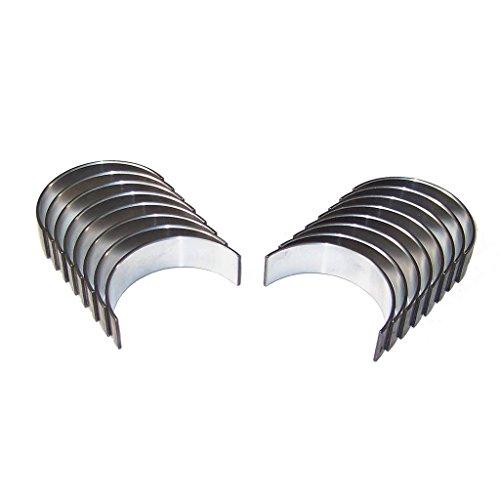 Algopix Similar Product 18 - DNJ RB1100B30 Oversize Rod Bearings