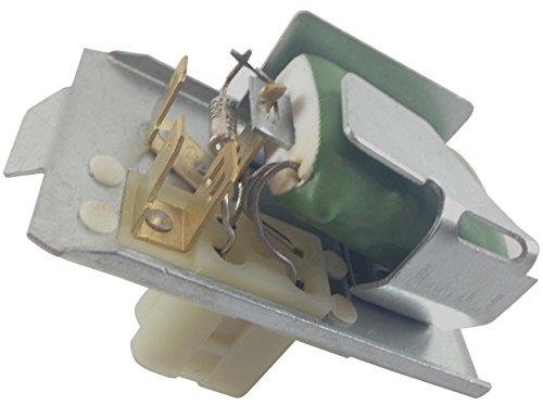 Algopix Similar Product 14 - TOPAZ 191959263C Blower Motor Resistor