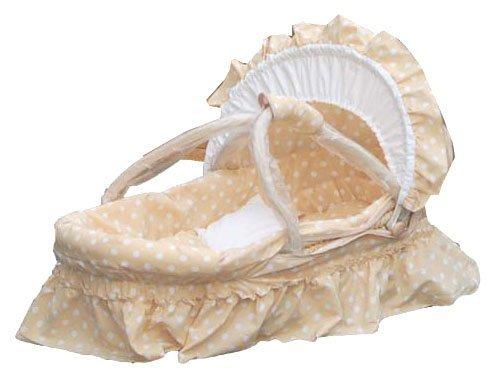 Algopix Similar Product 10 - Made in Japan Kuhan dot Brown