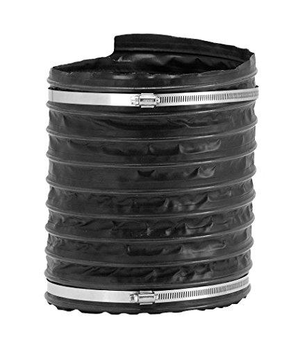 Algopix Similar Product 15 - Labconco 4726500 Flexible Duct