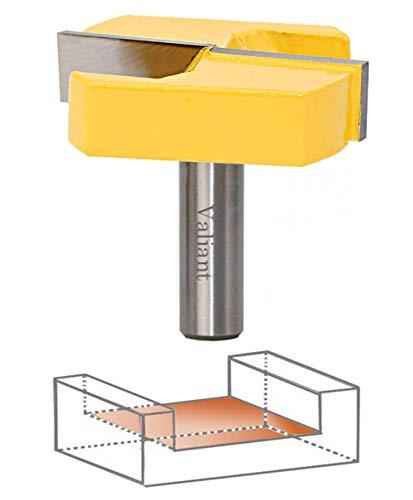 Algopix Similar Product 19 - Valiant Bottom Cleaning Router Bit