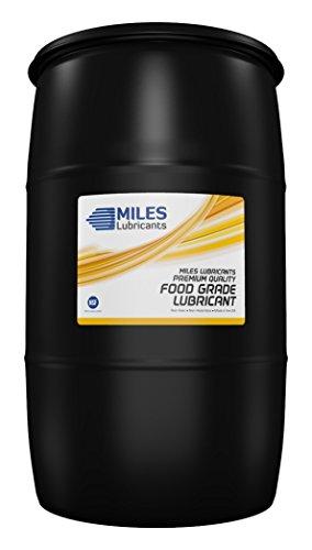 Algopix Similar Product 10 - MILES LUBRICANTS MSF2021001 FG Chain