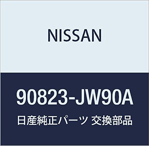Algopix Similar Product 1 - Nissan 90823-JW90A Seal