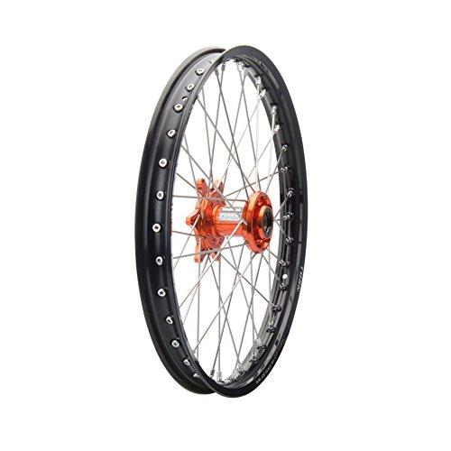Algopix Similar Product 14 - Tusk Impact Complete Wheel  Front 21 x
