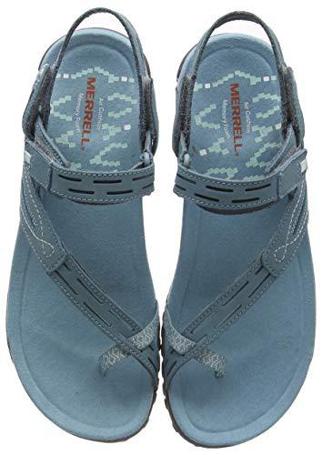 Algopix Similar Product 14 - Merrell Womens Terran Convert II Toe