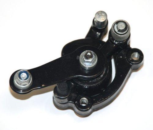 Algopix Similar Product 15 - REAR DISC BRAKE CALIPER MOTOVOX MBX10