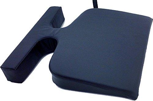 Algopix Similar Product 16 - Comfort Bolster Wedge (Agate Blue)