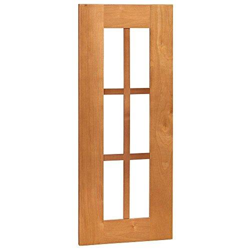 Algopix Similar Product 2 - 12x30x75 in Mullion Door in Hargrove