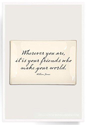 Algopix Similar Product 11 - Bens Garden Wherever You Are Decoupage