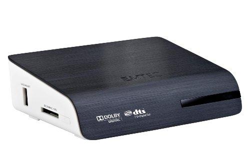 Algopix Similar Product 10 - EMTEC Movie Cube Multimedia Player with