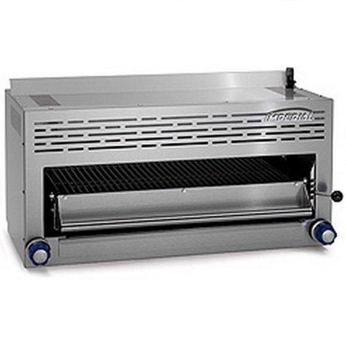 Algopix Similar Product 20 - Imperial Commercial Salamander Broiler
