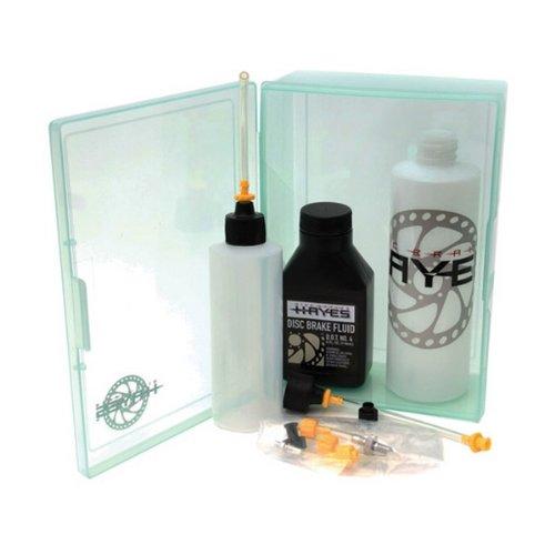 Algopix Similar Product 18 - Hayes PRO Bleed Kit