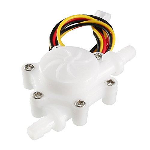 Algopix Similar Product 8 - uxcell 14 Hall Effect Water Flow