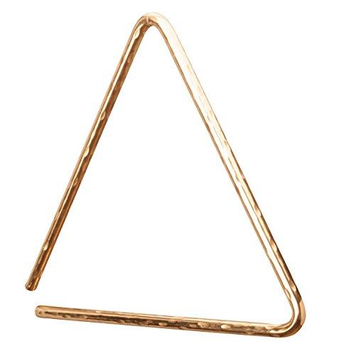 Algopix Similar Product 4 - Gon Bops Triangle inch PTRIB8H4