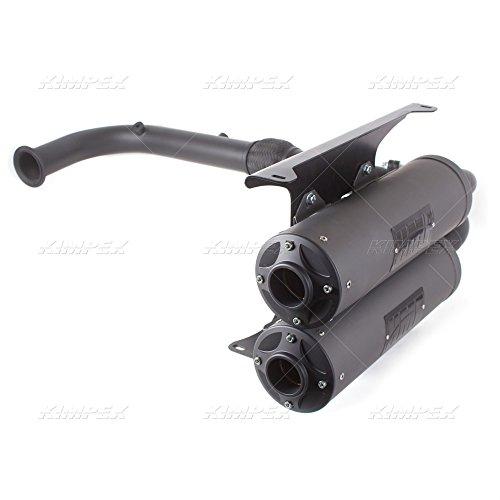 Algopix Similar Product 14 - KIMPEX ATV Trunk Lid