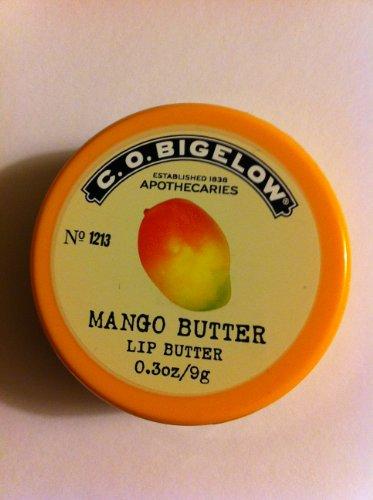 Algopix Similar Product 6 - CO Bigelow Nourishing Lip Butter