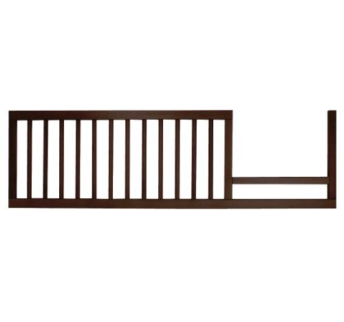 Algopix Similar Product 1 - DwellStudio MidCentury Toddler Bed