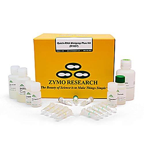 Algopix Similar Product 3 - Zymo Research R1058 QuickRNA MiniPrep